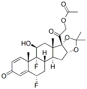 Fluocinonide(Vanos)