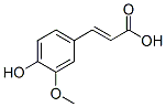 Fumalic acid (Ferulic acid)