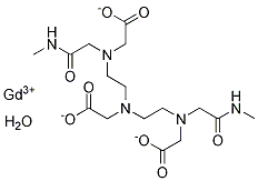 Gadodiamide (Omniscan)