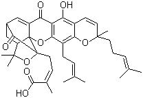 Gambogic acid
