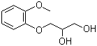 Guaifenesin (Guaiphenesin)