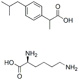 Ibuprofen Lysine (NeoProfen)