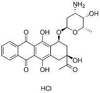 Idarubicin HCl