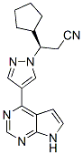 INCB018424 (Ruxolitinib)