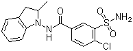 Indapamide (Lozol)