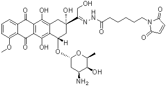 INNO-206 (Aldoxorubicin)
