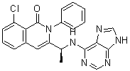 IPI-145 (Duvelisib, INK1197)