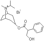 Ipratropium bromide