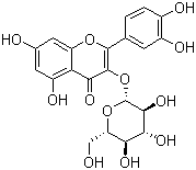 isoquercitrin