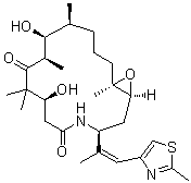 Ixabepilone