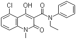Laquinimod (ABR-215062)