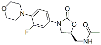 Linezolid (PNU-100766)