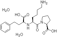 Lisinopril (Zestril)