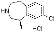 lorcaserin hydrochloride (APD-356)