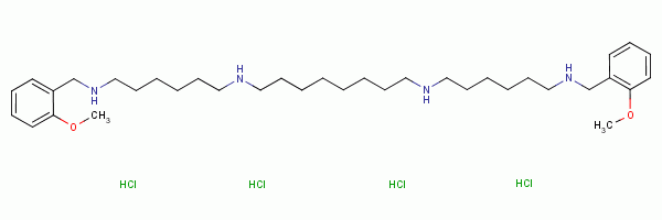Methoctramine hydrate