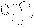 Mianserin hydrochloride