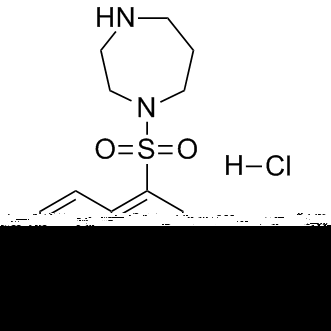 ML 7 hydrochloride