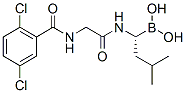 MLN2238 (Ixazomib)