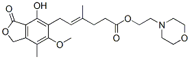 Mycophenolate mofetil (CellCept)