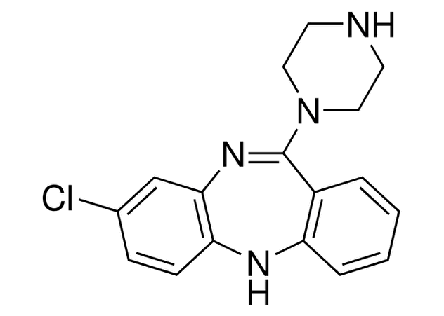 N-Desmethylclozapine