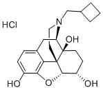 Nalbuphine Hydrochloride