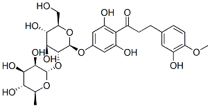 Neohesperidin dihydrochalcone (Nhdc)