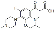 Ofloxacin (DL8280)