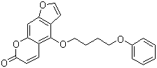 PAP-1 (5-(4-Phenoxybutoxy)psoralen)