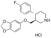 Paroxetine HCl