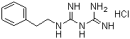 Phenformin hydrochloride