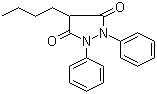 Phenylbutazone (Butazolidin, Butatron)