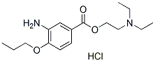Proparacaine HCl