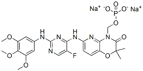 R935788 (Fostamatinib disodium, R788)