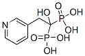 Risedronic acid (Actonel)