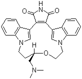 Ruboxistaurin (LY333531)
