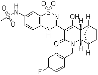Setrobuvir (ANA-598)