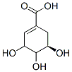 Shikimic acid (Shikimate)