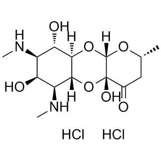 Spectinomycin HCl