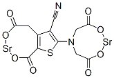 Strontium ranelate (Protelos)