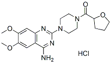 Terazosin hydrochloride