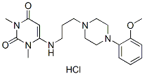 Urapidil hydrochloride