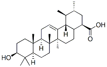 Ursolic acid (Malol)