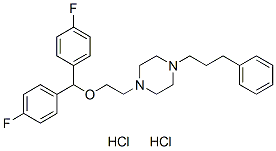 Vanoxerine 2HCl (GBR-12909)