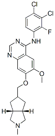 XL647 (Tesevatinib)