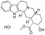 Yohimbine hydrochloride (Antagonil)
