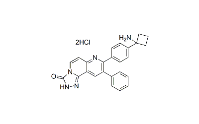 MK-2206 2HCl