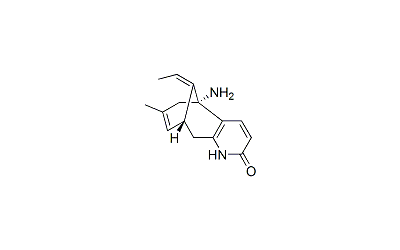 (-)-Huperzine A