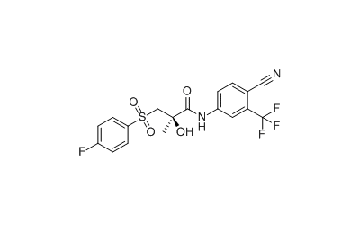 (R)-Bicalutamide
