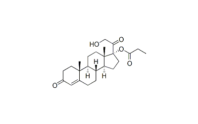 17 alpha-propionate