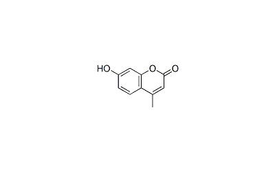 4-Methylumbelliferone (4-MU) 